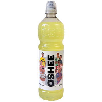 Напій ізотонік лимон Оші Oshee lemon 750ml 6шт/ящ
