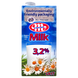 Молоко 3,2% Млековіта Mlekovita 1L 12шт/ящ