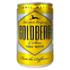 Напій газований тонік Голдберг Goldberg tonic water ж/б 150ml 24шт/ящ