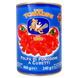 Помідори кубиком ж/б Луіджі Томадіні Luigi Tomadini 400g 24шт/ящ