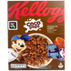 Сухий сніданок пшеничний з шоколадом Келлоггс Kellogg's coco pops 330g 5шт/ящ