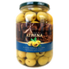 Оливки без кістки Атена Athena 70/90, 600/1250g 9шт/ящ