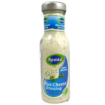 Соус голубой сыр Ремиа Remia blue cheese 250ml 6шт/ящ