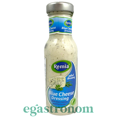 Соус голубой сыр Ремиа Remia blue cheese 250ml 6шт/ящ