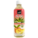 Напій алое і персик Тропікал Tropical aloe vera peach 500ml 20шт/ящ