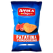 Чипси з томатами Аміка Amica tomato 100g 20шт/ящ
