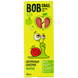 Конфеты натуральные яблоко Улитка Боб Bob snail 30g 24шт/ящ