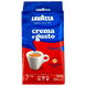 Кава крема густо колір (мелена) Лавацца Lavazza crema e gusto 250g 20шт/ящ