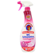 Спрей піна для чищення унітазів і ванної кімнати Шантеклер ChanteClair wc 625ml 12шт/ящ