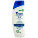 Шампунь проти лупи класичний Хедендшоулдерс Head&shoulders 2in1 classilc 200ml 6шт/ящ