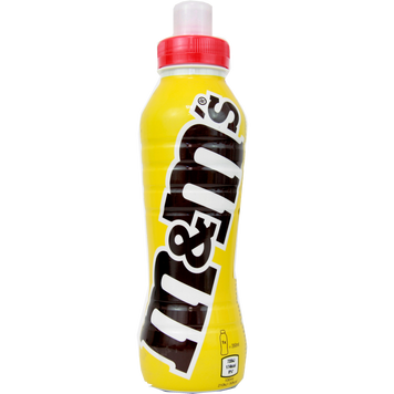 Напиток молочный Эмендемс M&M's 350ml 8шт/ящ