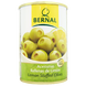 Оливки без кістки з лимоном Бернал Bernal limon ж/б 120/292g 15шт/ящ