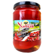 Перець смажений гриль Юнус Yunus 400/700g 12шт/ящ