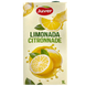 Сік лимонний (без цукру) Джувер Juver limonada 1L 12шт/ящ