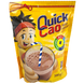 Какао Квік Као Quick Cao 500g 22шт/ящ