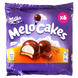 Печиво суфле в шоколаді Мілка Milka melo cakes 100g 12шт/ящ