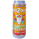 Холодний чай соковите манго Арізона Arizona mucho mango 650ml 24шт/ящ