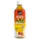 Напій алое і мультифрукт Тропікал Tropical aloe vera multifruits 500ml 20шт/ящ