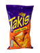 Чипси-ролли кукурудзяні з сиром Такіс Takis intense nacho 100g 18шт/ящ