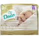 Підгузники розмір 3 Дада Dada extra care (4-9kg) 50szt 4шт/ящ