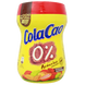 Какао (без цукру) Кола Као Cola Cao 0% azucares 300g 12шт/ящ