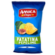Чипси з перцем та лаймом Аміка Amica pepe&lime 100g 20шт/ящ