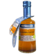 Оцет яблучний нефільтрований Менгазоллі Mengazzoli 250ml 6шт/ящ