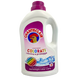 Гель для цветной стирки Шантеклер ChanteClair lavatrice color 28p 1,26L 8шт/ящ