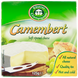 Сир Камамбер Казерай Camembert K&auml;serei 125g 28шт/ящ ж/б