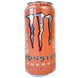 Енергетик персик ультра (без цукру) Монстер Monster peachy 500ml 12шт/ящ