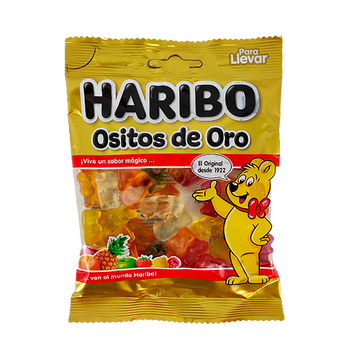 Желейки ведмедики Харібо Haribo 100g 30шт/ящ