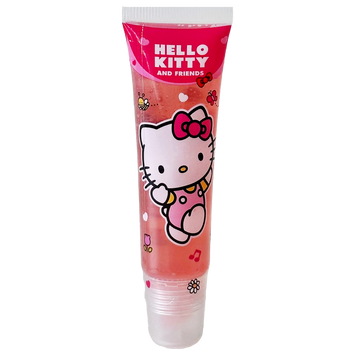 Цукерка гель для губ Хелло Кіті Hello Kitty 13ml 24шт/пач 12пач/ящ