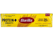 Спагетті протеїн Барілла Barilla protein 400g 24шт/ящ