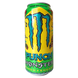 Енергетик ріо пунш Монстер Monster rio punch 500ml 12шт/ящ