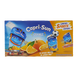 Сік апельсин Капрізон Capri-Sun orange 200g 10шт/пач 4пач/ящ