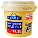 Масло топлене Полмлек Polmlek klarowane 500g 6шт/ящ