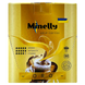 Кава оро у дріп пакетах Мінеллі Minelly oro 10g 10шт/уп 12уп/ящ