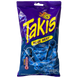 Чипси-ролли кукурудзяні блакитні чилі та лайм Такіс Takis blue heat 100g 18шт/ящ