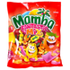 Цукерки жувальні фантастичний мікс Мамба Mamba 140g 24шт/ящ