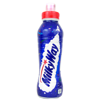 Напиток молочный МилкиВэй MilkyWay 350ml 8шт/ящ