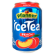 Холодний чай Фаннер персик Phanner 330ml 24шт/ящ