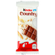 Батончик зі злаками Кіндер Kinder country 23,5g 40шт/ящ