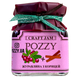 Джем журавлина з корицею Поззі Pozzy 130g 16шт/ящ