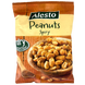 Арахіс смажений пряний Алесто Alesto spicy 150g 32шт/ящ