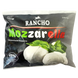 Сыр моцарелла шарик Ранчо Rancho mozzarella 125g 12шт/ящ