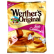 Цукерки м'яка карамель Вертерс Werther&rsquo;s original 75g 20шт/ящ