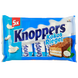Шоколадний батончик кокос Кноперс Knoppers 5*40g 15шт/ящ