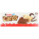 Печиво картки Кіндер Kinder card 128g 20шт/ящ