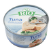 Тунець у власному соці Ріо Rio 170g 48шт/ящ