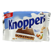 Вафлі з горіховим кремом Кноперс Knoppers 5*25g 48пач/ящ